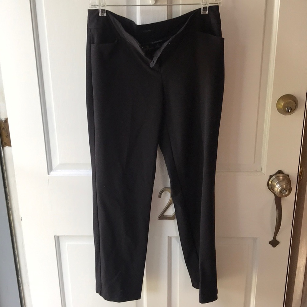 Business pants